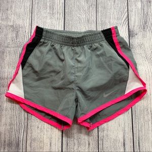 Nike Dri-Fit Shorts, 4T